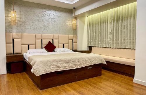 Visakhapatnam Apartment | Ocean’s Edge