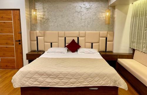 Visakhapatnam Apartment | Ocean’s Edge