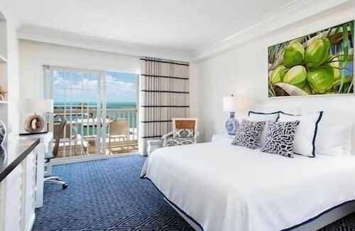 Key West Resort | Oceans Edge Key West Resort, Hotel & Marina!