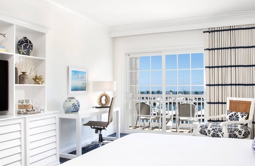Key West Hotel | Oceans Edge Key West Resort, Hotel & Marina