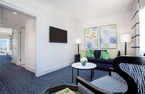 Key West Hotel | Oceans Edge Key West Resort, Hotel & Marina