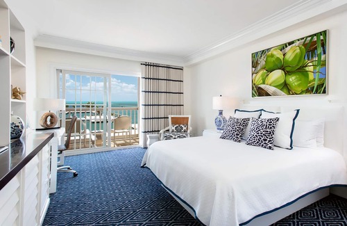 Key West Hotel | Oceans Edge Key West Resort, Hotel & Marina