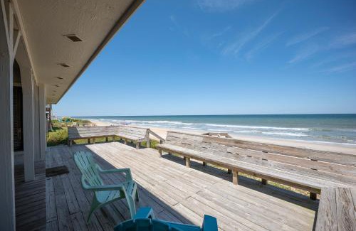 South Ponte Vedra Beach House | Oceans Edge