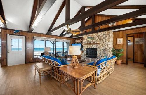 South Ponte Vedra Beach House | Oceans Edge