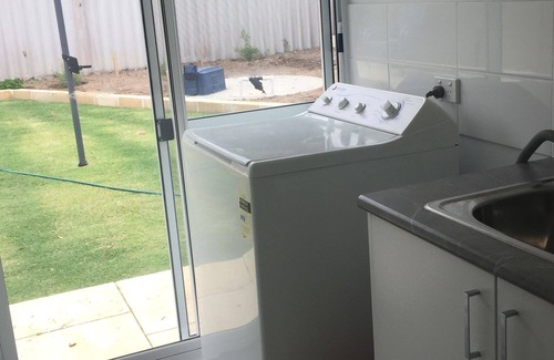 Augusta House | Oceans Eleven - Easy living holiday home