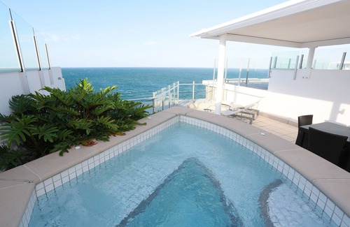 Mooloolaba Apartment | Oceans Mooloolaba