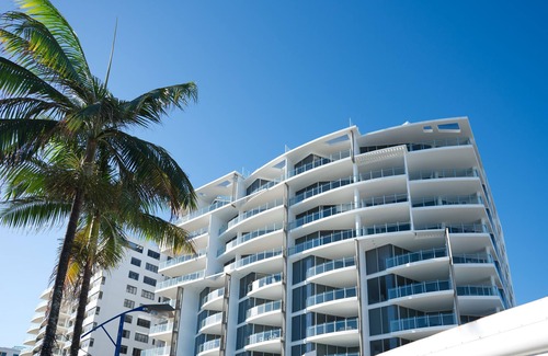 Mooloolaba Apartment | Oceans Mooloolaba