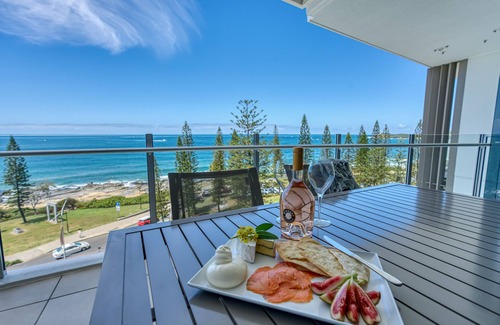 Mooloolaba Apartment | Oceans Mooloolaba