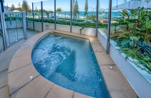 Mooloolaba Apartment | Oceans Mooloolaba