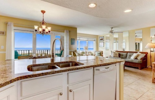 Ocean Cay Condo | Oceans of Amelia