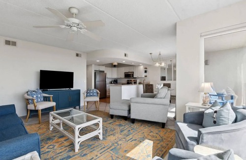 Ocean Cay Condo | Oceans of Amelia