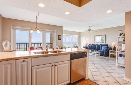 Ocean Cay Condo | Oceans of Amelia