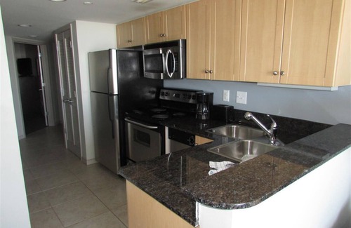 Downtown Myrtle Beach Condo | Oceans One Resort – 11th Floor Oceanfront Luxury Condo