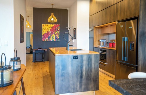 Tutukaka Cottage | Oceans Penthouse - Tutukaka Luxury Apartment