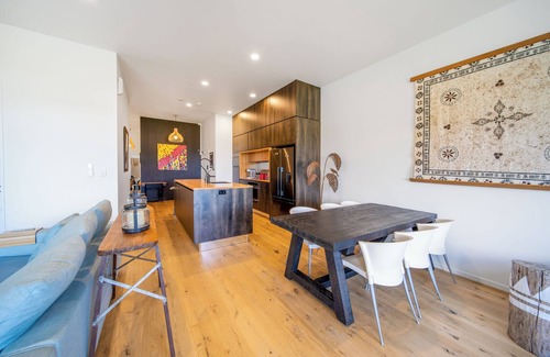 Tutukaka Cottage | Oceans Penthouse - Tutukaka Luxury Apartment