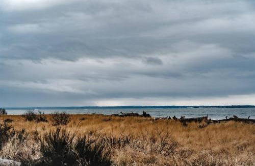 Ocean Shores House | Oceans3 - Spectacular View 'N' Jetty Access