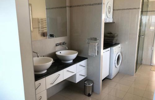 Way Way Apartment | OceanScape Luxury Beachfront Villas