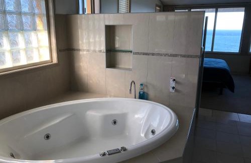 Way Way Apartment | OceanScape Luxury Beachfront Villas