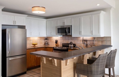 Kittian Village Resort | Oceanside - 2 Bedroom - Marriott's St. Kitts Beach Club - Full Resort Access