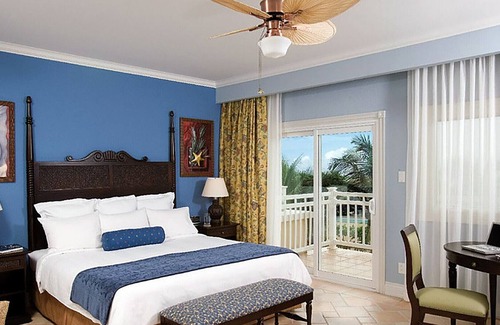 Kittian Village Resort | Oceanside - 2 Bedroom - Marriott's St. Kitts Beach Club - Full Resort Access