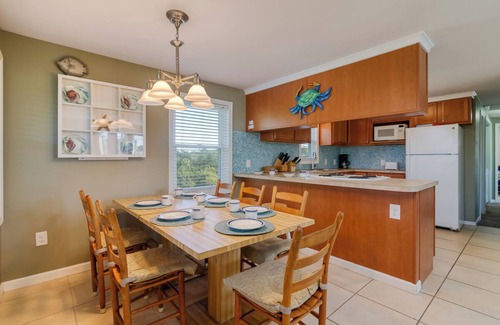 Salvo House | Oceanside 3-bedroom cottage in Salvo
