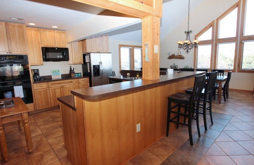 Tuckahoe House | Oceanside, 5 BRs, Pool, Hot Tub, Close to Beach Access, T10, Surf N Duck