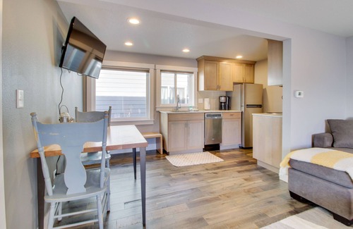 Oceanside Condo | Oceanside #7 - Three Arches