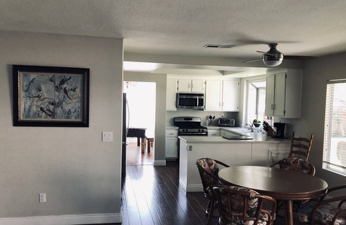 Guajome House | Oceanside and Carlsbad Beaches ~ Family & Executive Vacation Home!