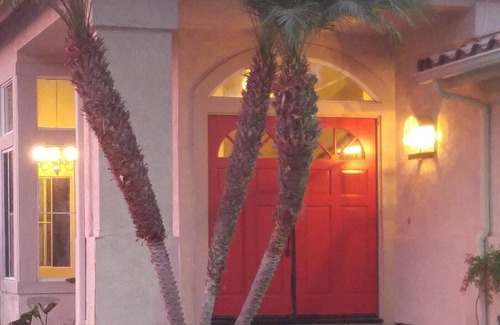 Guajome House | Oceanside and Carlsbad Beaches ~ Family & Executive Vacation Home!