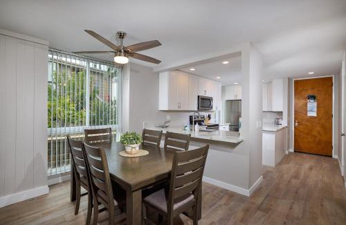 Townsite House | Oceanside Beach Condos