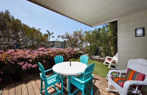 Townsite House | Oceanside Beach Condos