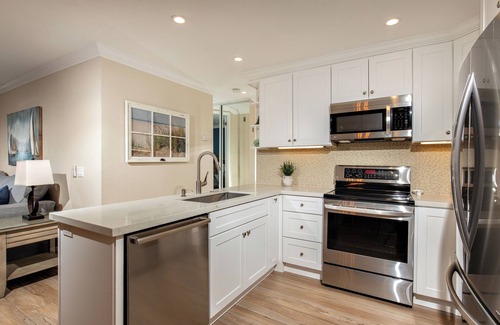 Townsite Condo | Oceanside Beach Condos