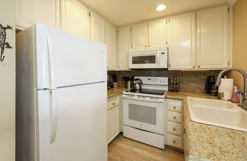Townsite Condo | Oceanside Beach Condos