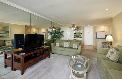 Townsite Condo | Oceanside Beach Condos
