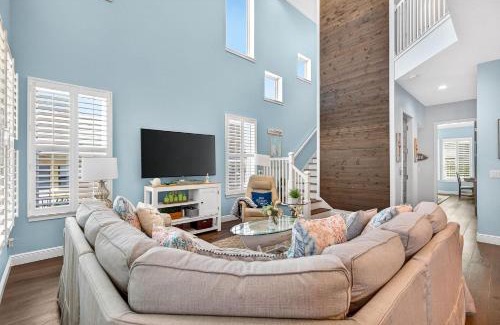 Redington Beach House | Oceanside Beach Cottage