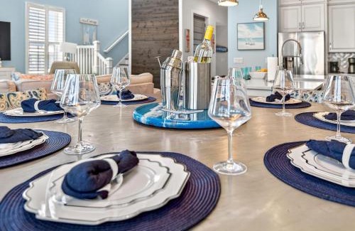 Redington Beach House | Oceanside Beach Cottage
