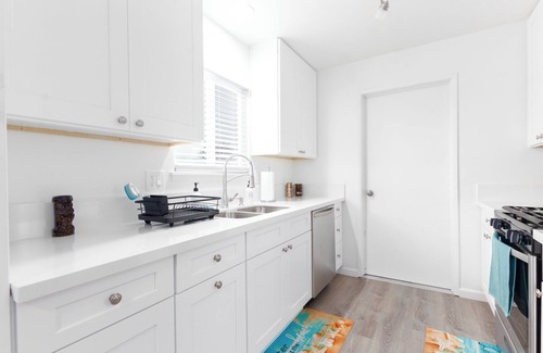 North Valley House | Oceanside Beach House