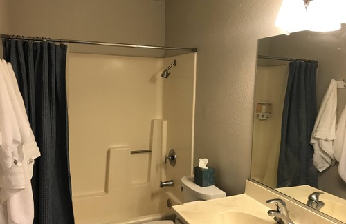 Ivey Ranch - Rancho Del Oro Condo | Oceanside beach vacation