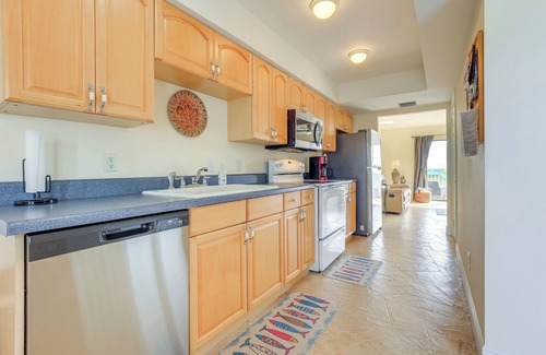 Fort Pierce House | Oceanside: Beachfront Fort Pierce Retreat
