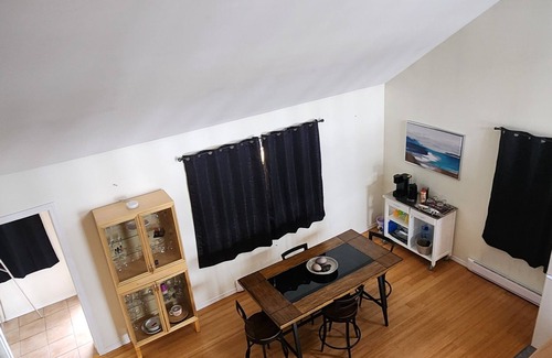 Lewisporte House | Oceanside beautiful vacation property!
