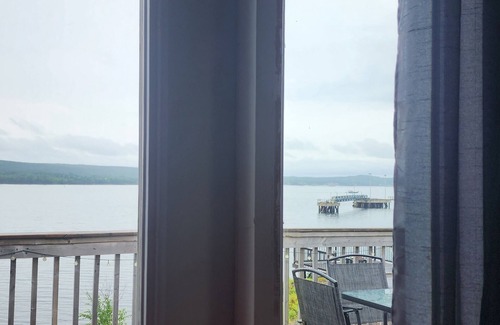 Lewisporte House | Oceanside beautiful vacation property!