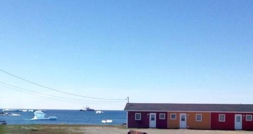 Bonavista Ski Chalet | Oceanside Cabins