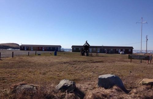 Bonavista Ski Chalet | Oceanside Cabins