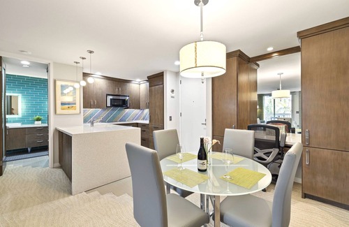 Townsite Condo | Oceanside California Vacation Rental