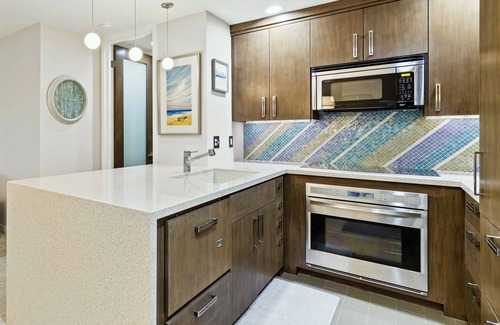 Townsite Condo | Oceanside California Vacation Rental