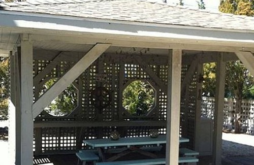 Barnegat Light House | Oceanside Centrally Located in Barnegat Light
