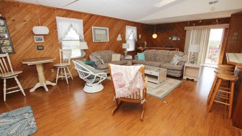 South Nags Head House | Oceanside, Close to beach, Sunroom, Carport, SNH351, Sea Sharp