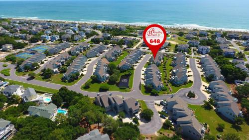 Corolla Light House | Oceanside, close to beach, community amenities! 648, Landshark