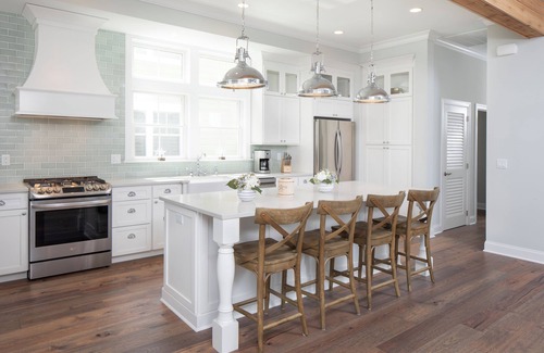 Beach Haven House | Oceanside Coastal Dream Home w/Pool - walk to everything! Beach Haven on 2nd St