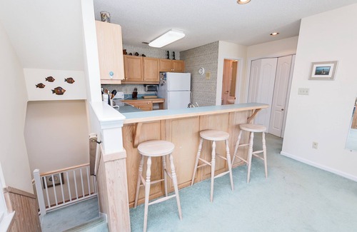 Whale Head Hill Villa | Oceanside, Community Pools, Community Tennis, 628, Corolla Time